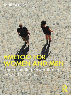 cover image of #MeToo for Women and Men